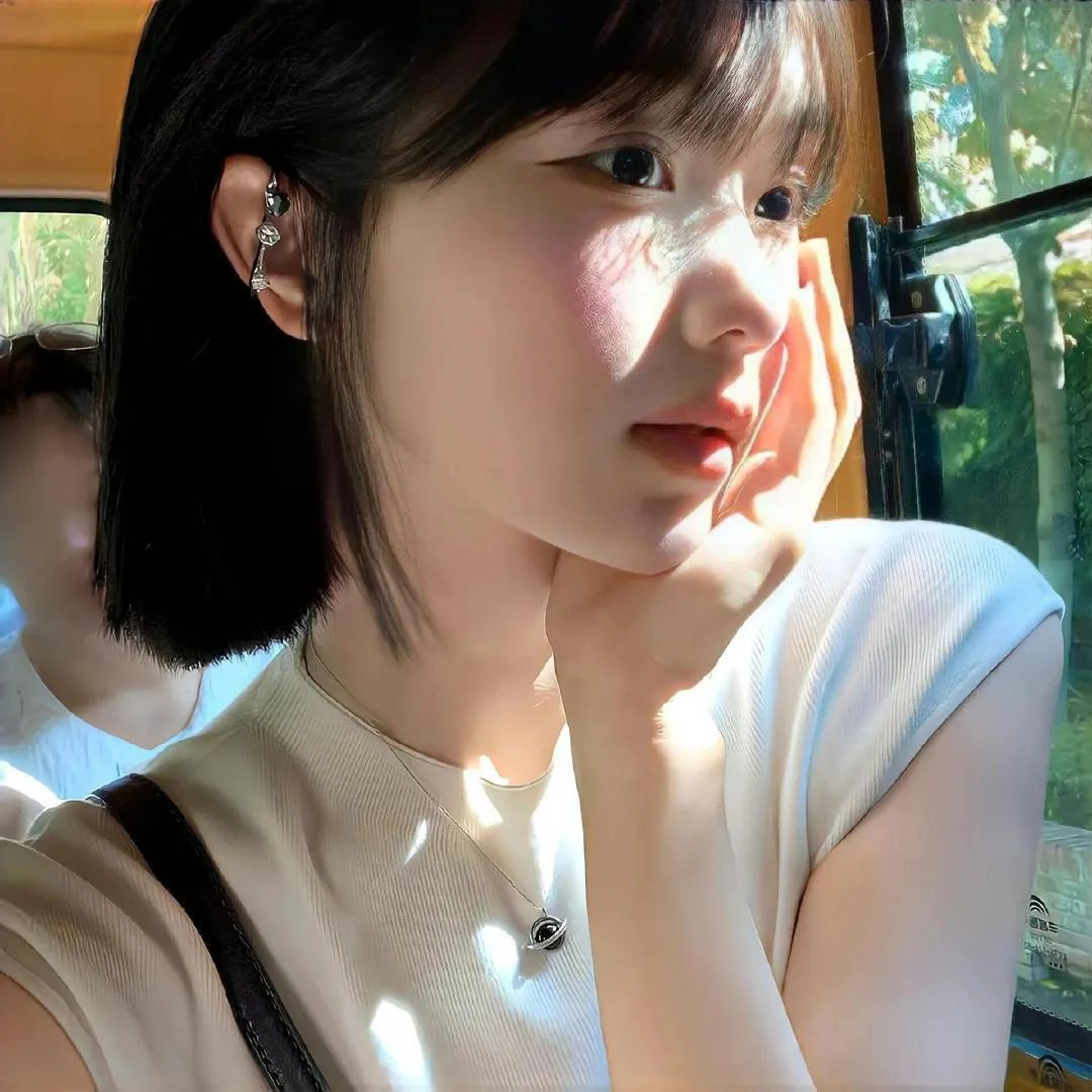 情海春光