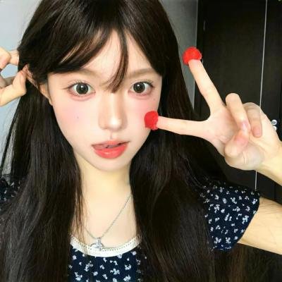 海边的女人